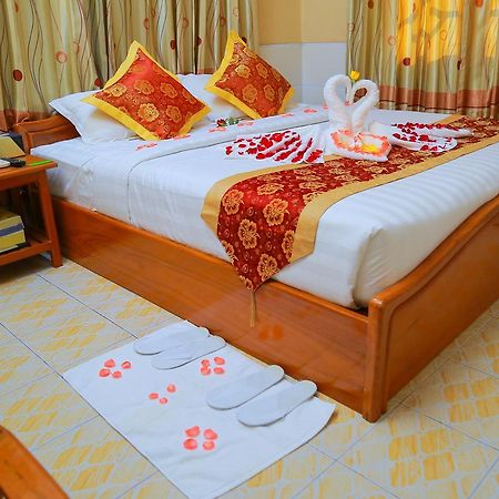 Hotel Shwe Pyi Tan Μανταλέι Εξωτερικό φωτογραφία