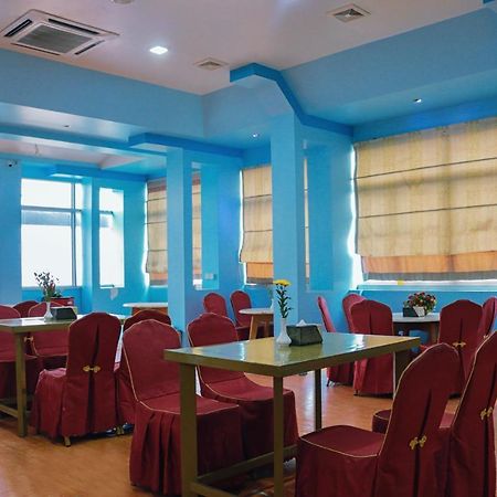 Hotel Shwe Pyi Tan Μανταλέι Εξωτερικό φωτογραφία