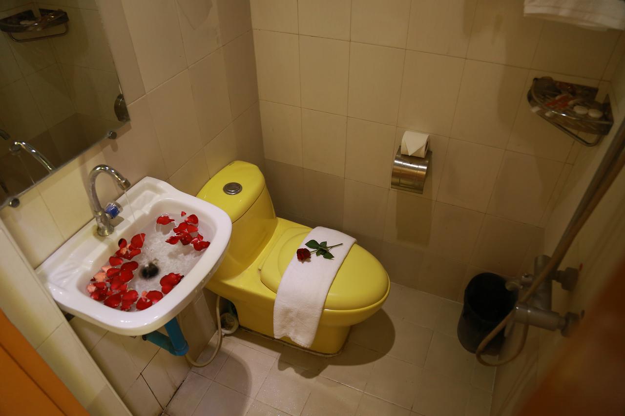 Hotel Shwe Pyi Tan Μανταλέι Εξωτερικό φωτογραφία