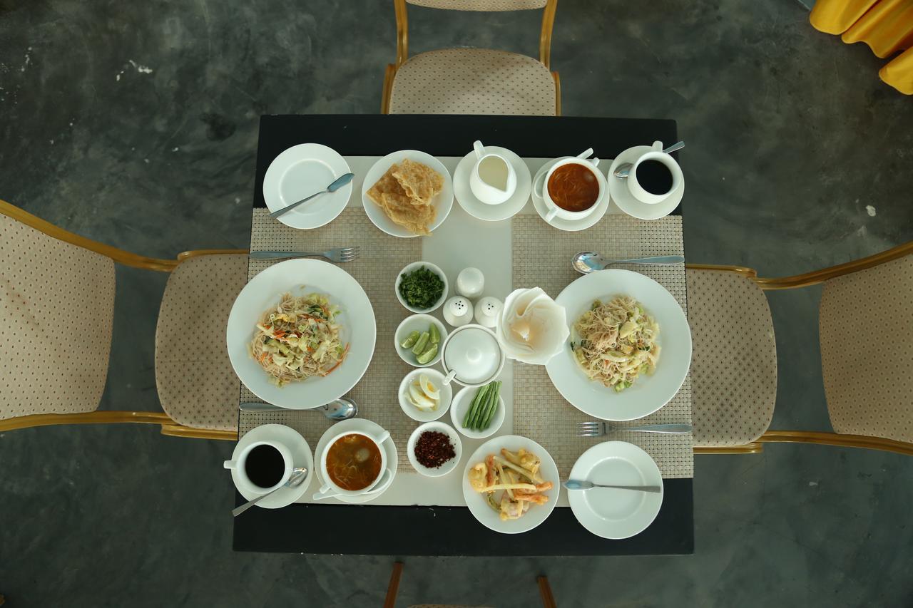 Hotel Shwe Pyi Tan Μανταλέι Εξωτερικό φωτογραφία