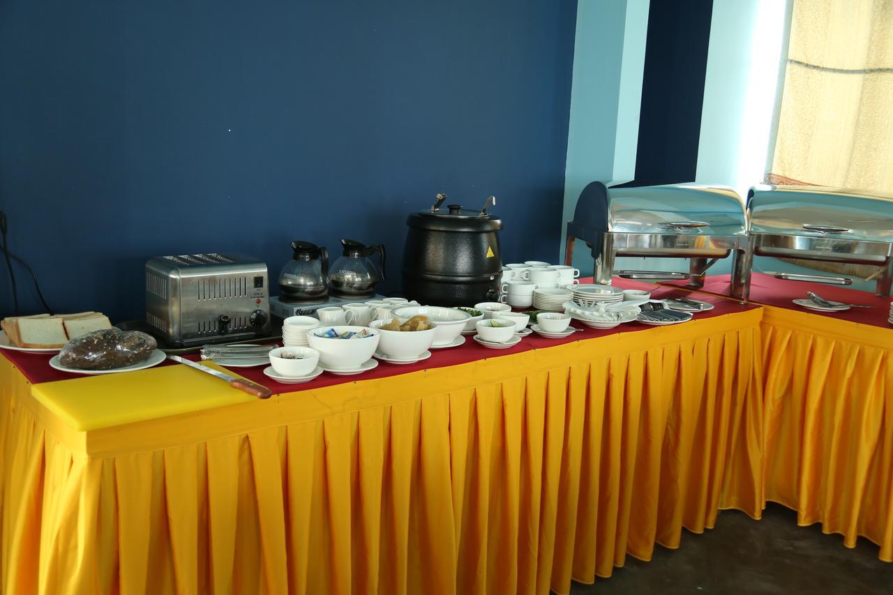 Hotel Shwe Pyi Tan Μανταλέι Εξωτερικό φωτογραφία