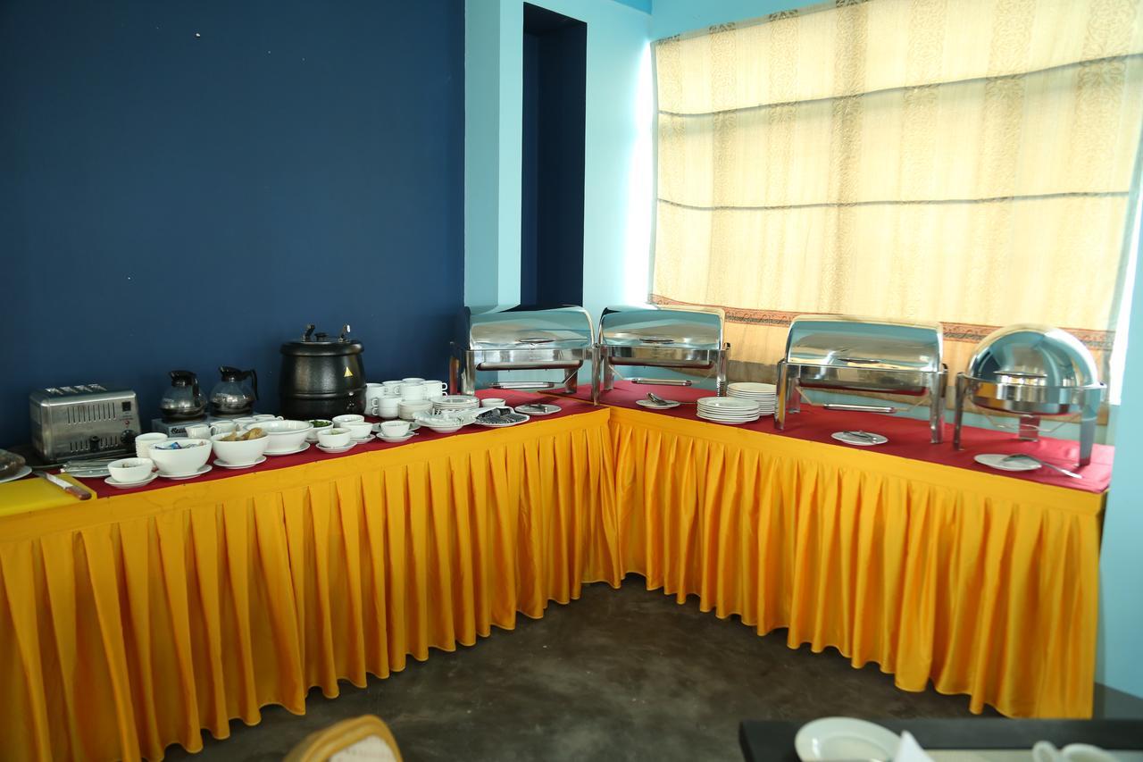 Hotel Shwe Pyi Tan Μανταλέι Εξωτερικό φωτογραφία