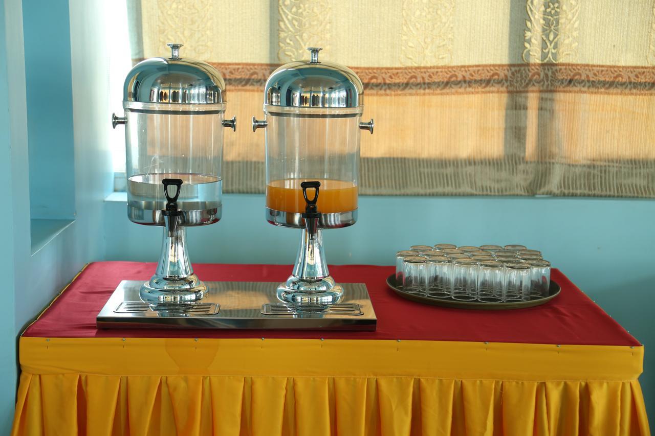 Hotel Shwe Pyi Tan Μανταλέι Εξωτερικό φωτογραφία