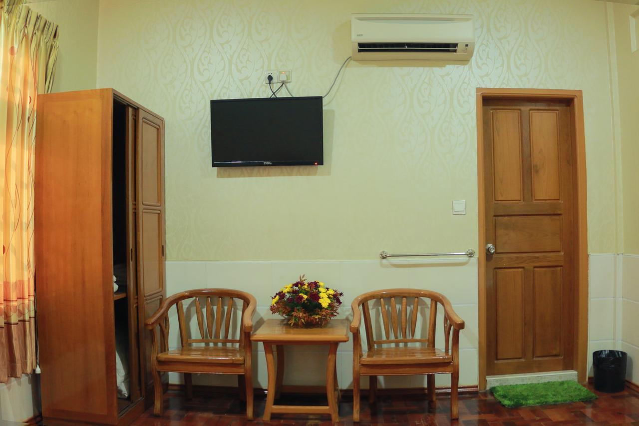 Hotel Shwe Pyi Tan Μανταλέι Εξωτερικό φωτογραφία