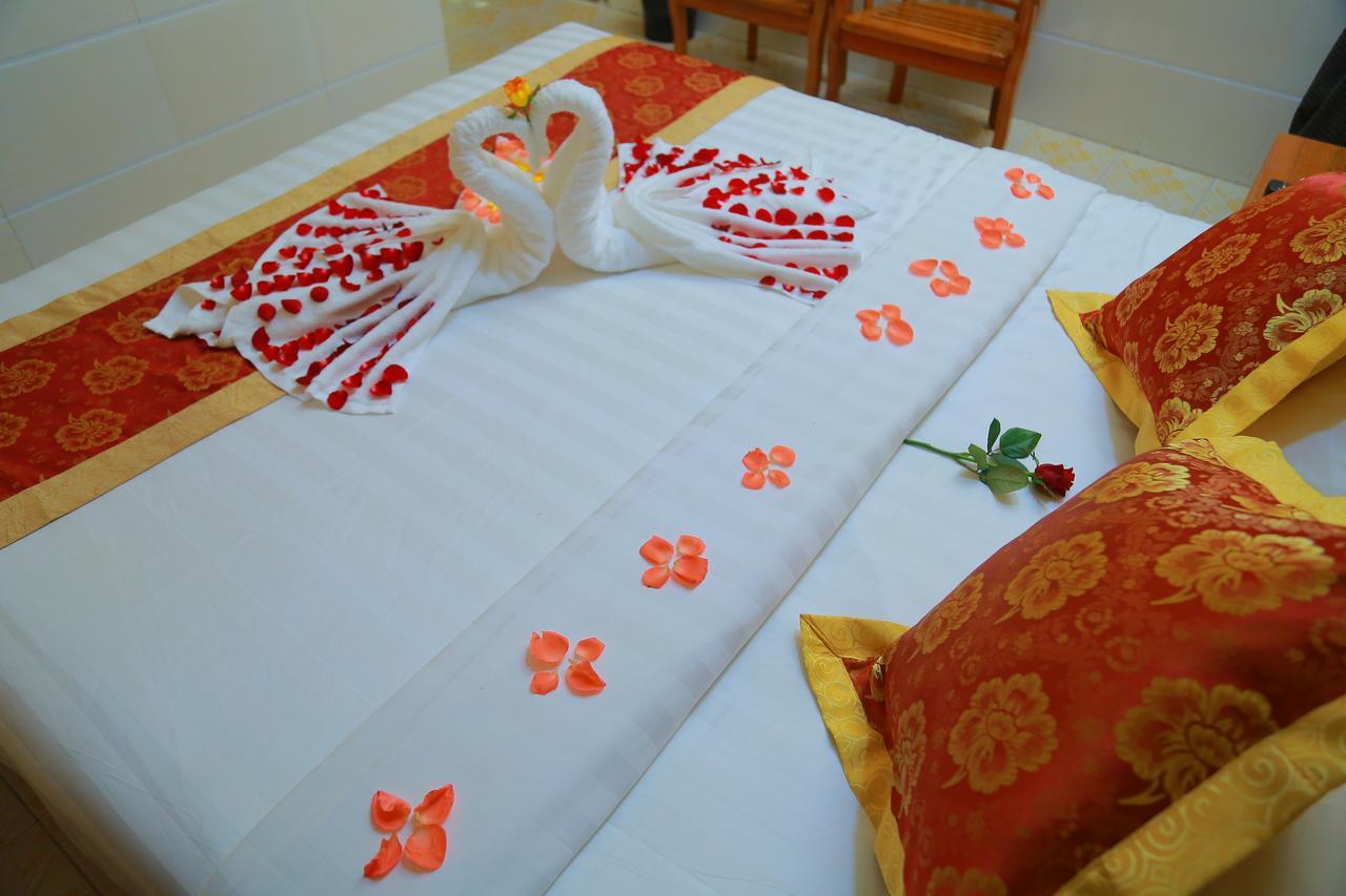 Hotel Shwe Pyi Tan Μανταλέι Εξωτερικό φωτογραφία