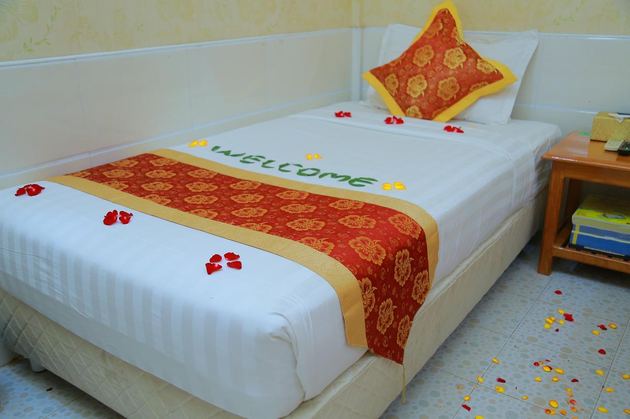 Hotel Shwe Pyi Tan Μανταλέι Εξωτερικό φωτογραφία