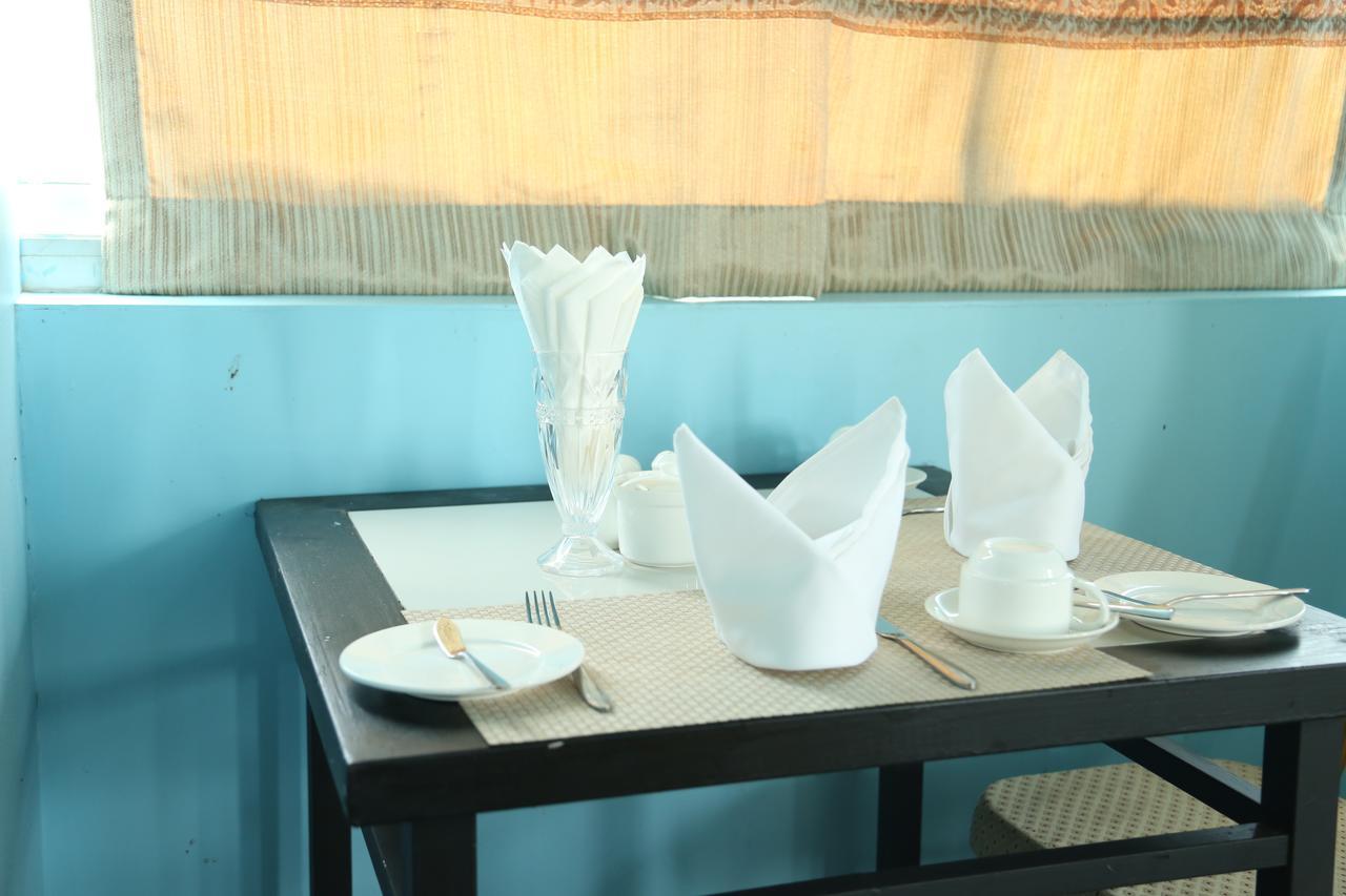 Hotel Shwe Pyi Tan Μανταλέι Εξωτερικό φωτογραφία