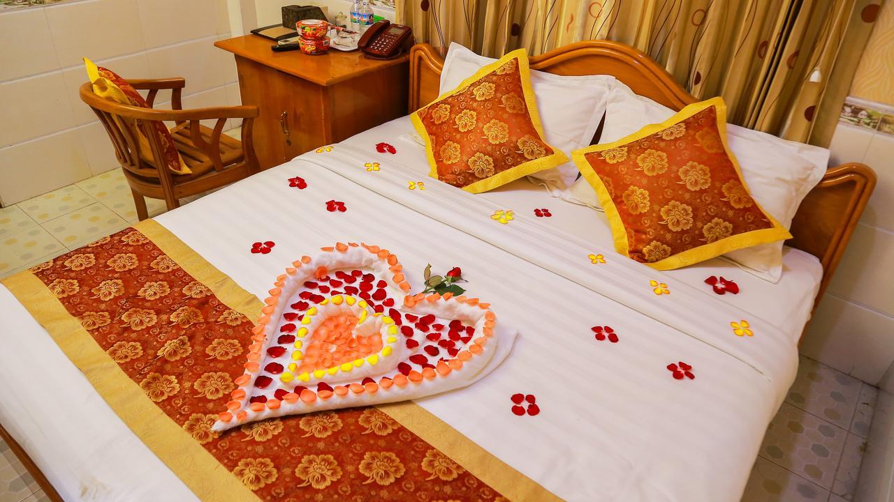 Hotel Shwe Pyi Tan Μανταλέι Εξωτερικό φωτογραφία