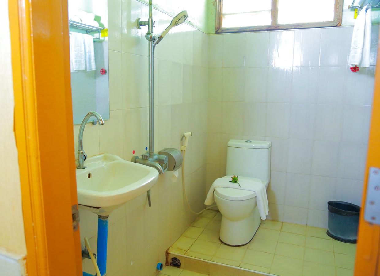 Hotel Shwe Pyi Tan Μανταλέι Εξωτερικό φωτογραφία
