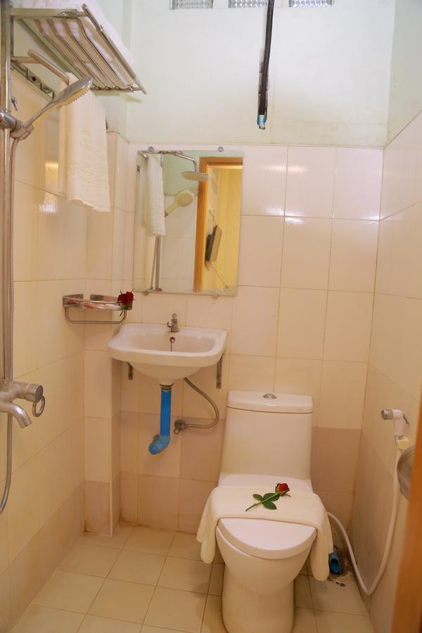 Hotel Shwe Pyi Tan Μανταλέι Εξωτερικό φωτογραφία