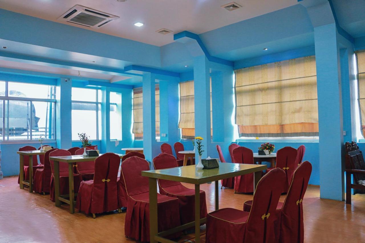 Hotel Shwe Pyi Tan Μανταλέι Εξωτερικό φωτογραφία