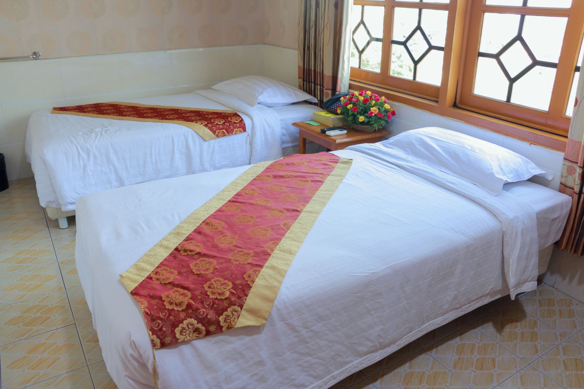 Hotel Shwe Pyi Tan Μανταλέι Εξωτερικό φωτογραφία